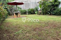 Kavling Tanah untuk Dijual di Pondok Labu, Jakarta Selatan, Luas 480m2 Kavling Tanah untuk Dijual di Pondok Labu, Jakarta Selatan, Luas 480m2