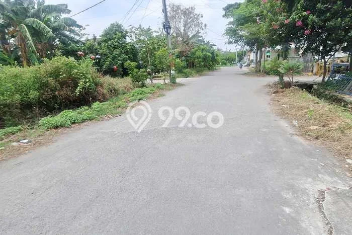 Hunian Nyaman Asri 2 KT Siap Pakai di Bekasi Bekasi Hunian Nyaman Asri 2 KT Siap Pakai di Bekasi Bekasi
