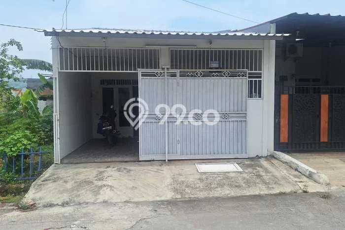 Hunian Nyaman Asri 2 KT Siap Pakai di Bekasi Bekasi Hunian Nyaman Asri 2 KT Siap Pakai di Bekasi Bekasi