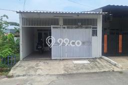 Hunian Nyaman Asri 2 KT Siap Pakai di Bekasi Bekasi Hunian Nyaman Asri 2 KT Siap Pakai di Bekasi Bekasi