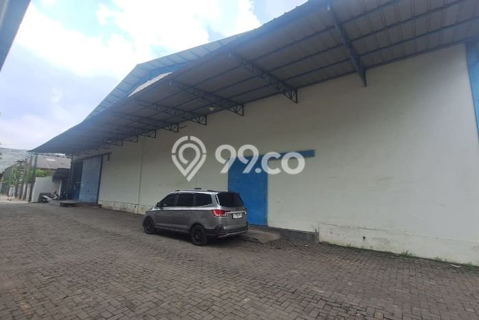 Pabrik Dijual di Prime Area Jakarta Utara Luas 1500m2 Pabrik Dijual di Prime Area Jakarta Utara Luas 1500m2