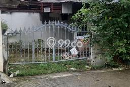 Rumah Luas Asri 3 KT Siap Pakai di Pegangsaan Jakarta Utara Rumah Luas Asri 3 KT Siap Pakai di Pegangsaan Jakarta Utara