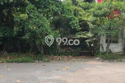 Lahan Kosong Dijual di Bekasi dengan Area 520m2 Lahan Kosong Dijual di Bekasi dengan Area 520m2