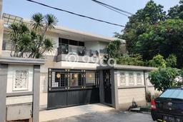 Hunian Elit LB 520m2 Siap Pakai Desain Elegan di Sunter, Jakarta Utara Hunian Elit LB 520m2 Siap Pakai Desain Elegan di Sunter, Jakarta Utara
