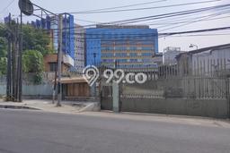 Ruko Dijual di Jakarta Utara LT 2900m2 & LB 0m2 Lokasi Terbaik! Ruko Dijual di Jakarta Utara LT 2900m2 & LB 0m2 Lokasi Terbaik!