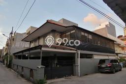 Dijual Rumah Premium dengan Fasilitas Sekitar Komplit di Pademangan, Jakarta Utara Dijual Rumah Premium dengan Fasilitas Sekitar Komplit di Pademangan, Jakarta Utara