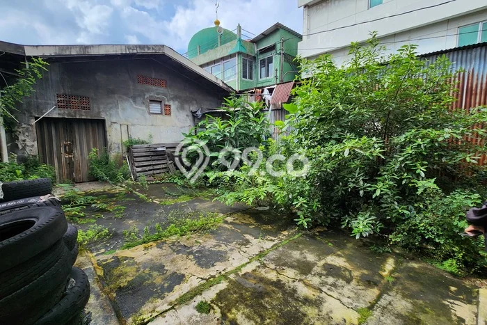 Untuk Dijual! Gudang di Cawang Jakarta Timur LT 617m2 / LB 150m2 Kawasan Bisnis Untuk Dijual! Gudang di Cawang Jakarta Timur LT 617m2 / LB 150m2 Kawasan Bisnis
