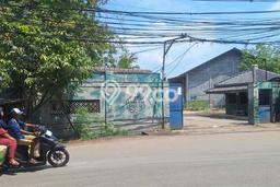 Unit Ruko Dijual di Cilincing Jakarta Utara 350m2 Unit Ruko Dijual di Cilincing Jakarta Utara 350m2