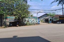 Tanah Komersial Dijual di Cilincing Jakarta Utara 2780m2 Tanah Komersial Dijual di Cilincing Jakarta Utara 2780m2