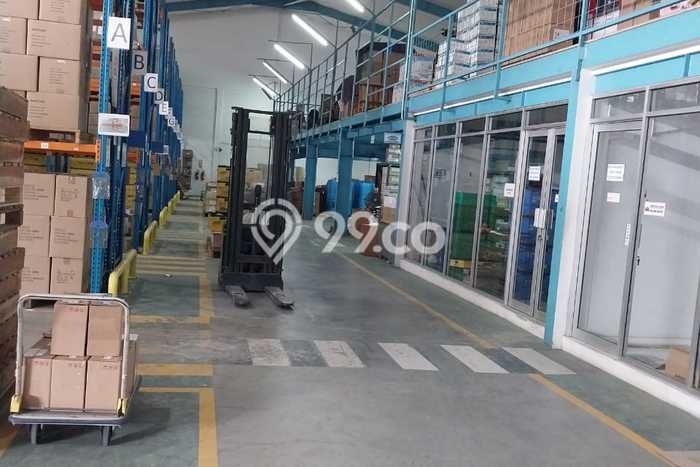 Pabrik Dijual di Prime Area Jakarta Utara Luas 1500m2 Pabrik Dijual di Prime Area Jakarta Utara Luas 1500m2