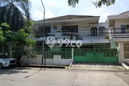 Rumah Elit LB 700m2 Siap Pakai Desain Elegan di Green garden, Jakarta Barat Rumah Elit LB 700m2 Siap Pakai Desain Elegan di Green garden, Jakarta Barat