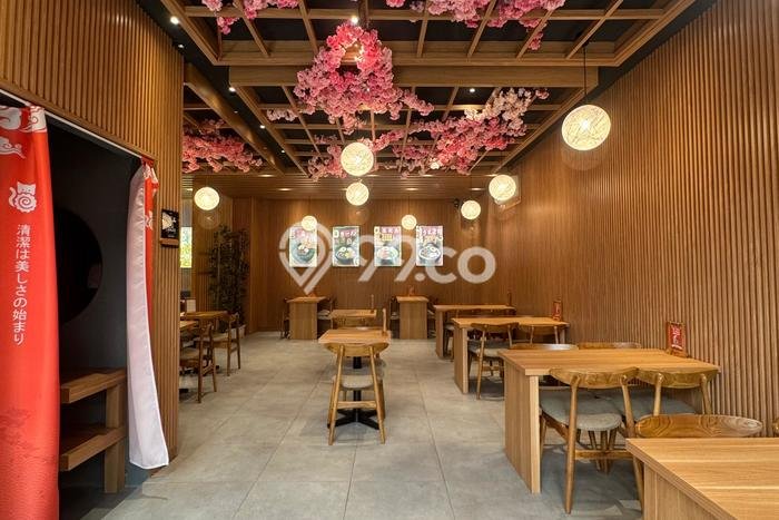 Komersial Favorit Dijual di Kebayoran Baru Jakarta Selatan Kawasan Pusat Bisnis Komersial Favorit Dijual di Kebayoran Baru Jakarta Selatan Kawasan Pusat Bisnis