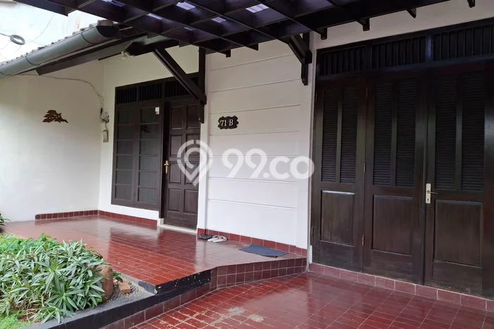 KESEMPATAN TERBAIK! Rumah area Cinere, 4 KT, Ready, Luas 150m² LB 130m² KESEMPATAN TERBAIK! Rumah area Cinere, 4 KT, Ready, Luas 150m² LB 130m²