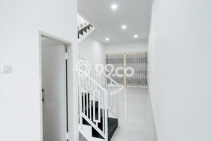 Unit Ruko Dijual di Babelan Bekasi Luas Bangunan 100m2 Unit Ruko Dijual di Babelan Bekasi Luas Bangunan 100m2
