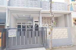 Rumah Minimalis LB/LT 42m2/60m2 Siap Huni di Kaliabang, Bekasi Rumah Minimalis LB/LT 42m2/60m2 Siap Huni di Kaliabang, Bekasi