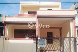 Jual Rumah Harga Miring Babelan Punya 4 Kamar & LT 60m2 Jual Rumah Harga Miring Babelan Punya 4 Kamar & LT 60m2