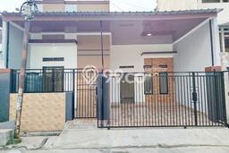 Dijual Cepat Rumah Favorit Siap Huni LB 60m2 di Kaliabang, Bekasi Dijual Cepat Rumah Favorit Siap Huni LB 60m2 di Kaliabang, Bekasi