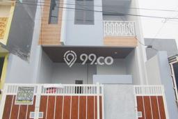 Rumah Modern Cantik 3 Kamar Siap Huni di Babelan Rumah Modern Cantik 3 Kamar Siap Huni di Babelan