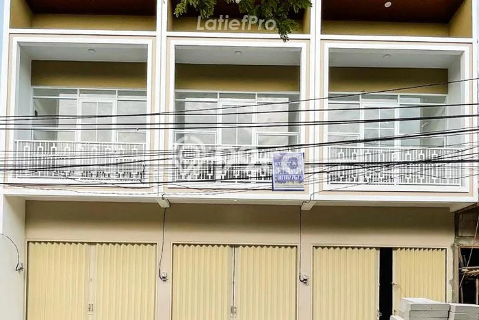 Unit Ruko Strategis di Babelan, Bekasi Potensi Bisnis Besar Unit Ruko Strategis di Babelan, Bekasi Potensi Bisnis Besar