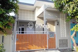 Jual Rumah Siap Huni di Babelan Bekasi Harga Rp 375 Juta LT 60m2 Jual Rumah Siap Huni di Babelan Bekasi Harga Rp 375 Juta LT 60m2