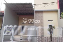 Rumah Strategis Minimalis Lb 50m2 di Babelan, Bekasi Rumah Strategis Minimalis Lb 50m2 di Babelan, Bekasi