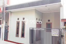 Rumah Minimalis LB/LT 42m2/60m2 Dijual Area Kaliabang, Bekasi Rumah Minimalis LB/LT 42m2/60m2 Dijual Area Kaliabang, Bekasi