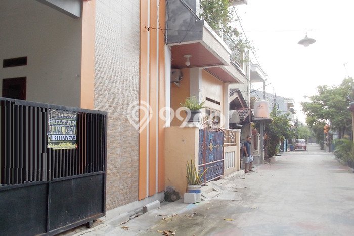 Siap Huni Rumah Minimalis & Modern LB 42m2 di Kaliabang Siap Huni Rumah Minimalis & Modern LB 42m2 di Kaliabang
