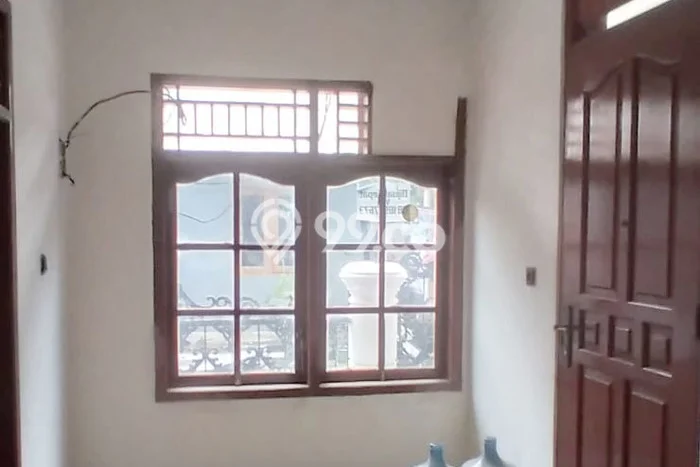 Rumah Minimalis LB/LT 90m2/60m2 Dijual di Kaliabang, Bekasi Rumah Minimalis LB/LT 90m2/60m2 Dijual di Kaliabang, Bekasi