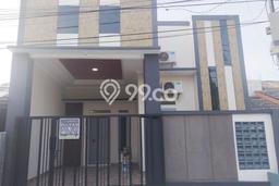 Jual Rumah Eksklusif 3 KT di Kaliabang, Bekasi Jual Rumah Eksklusif 3 KT di Kaliabang, Bekasi