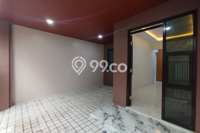 Hunian Cantik Modern Lb 90m2 di Babelan, Bekasi Hunian Cantik Modern Lb 90m2 di Babelan, Bekasi