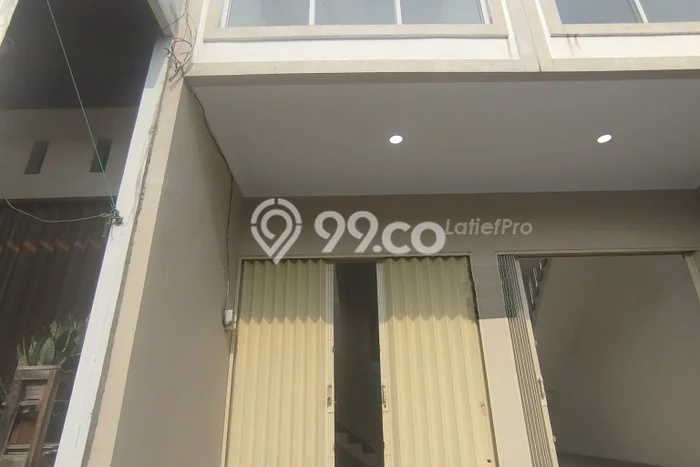 Unit Ruko Dijual di Babelan Bekasi Luas Tanah 39m2, Luas Bangunan 60m2 Unit Ruko Dijual di Babelan Bekasi Luas Tanah 39m2, Luas Bangunan 60m2