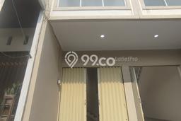 Unit Ruko Dijual di Babelan Bekasi Luas Tanah 39m2, Luas Bangunan 60m2 Unit Ruko Dijual di Babelan Bekasi Luas Tanah 39m2, Luas Bangunan 60m2