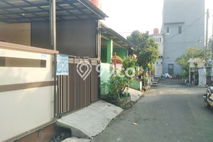 Hunian Nyaman 2 KT Hemat Budget di Kaliabang Bekasi Hunian Nyaman 2 KT Hemat Budget di Kaliabang Bekasi