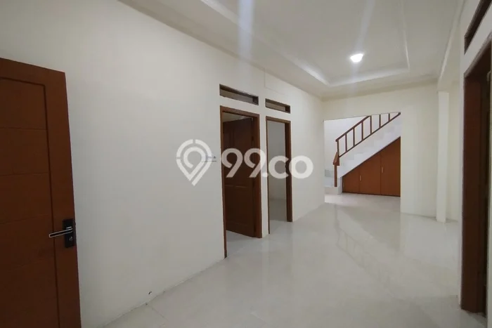 Jual Rumah Modern 3 KT di Kaliabang, Bekasi Jual Rumah Modern 3 KT di Kaliabang, Bekasi