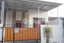 Rumah Minimalis LB/LT 42m2/55m2 Siap Huni Area Kaliabang, Bekasi Rumah Minimalis LB/LT 42m2/55m2 Siap Huni Area Kaliabang, Bekasi