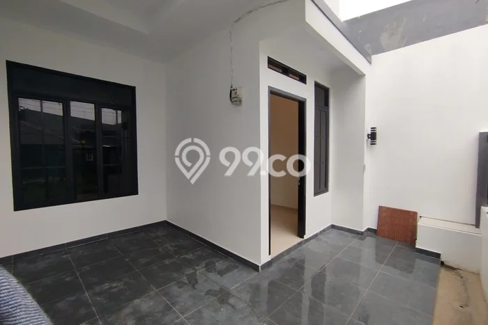 Hunian Terjangkau Dijual Area Babelan, Bekasi Harga Rp 395 Juta Hunian Terjangkau Dijual Area Babelan, Bekasi Harga Rp 395 Juta