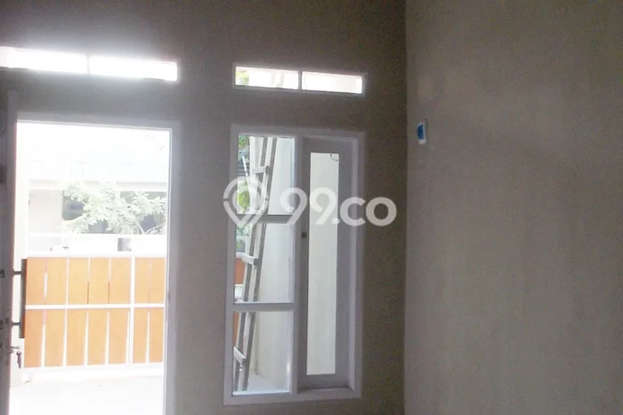 Jual Rumah Siap Huni di Babelan Bekasi Harga Rp 375 Juta LT 60m2 Jual Rumah Siap Huni di Babelan Bekasi Harga Rp 375 Juta LT 60m2