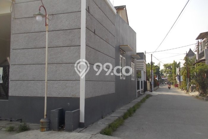 Rumah Minimalis 3 KT di Kaliabang Bekasi Semi Furnished Rumah Minimalis 3 KT di Kaliabang Bekasi Semi Furnished
