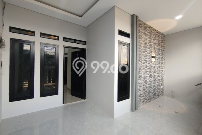 Rumah Minimalis LB/LT 42m2/60m2 Siap Huni di Kaliabang, Bekasi Rumah Minimalis LB/LT 42m2/60m2 Siap Huni di Kaliabang, Bekasi