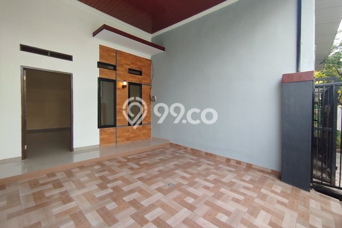 Dijual Cepat Rumah Favorit Siap Huni LB 60m2 di Kaliabang, Bekasi Dijual Cepat Rumah Favorit Siap Huni LB 60m2 di Kaliabang, Bekasi