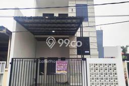 Dijual Cepat Rumah Favorit Siap Huni LB 90m2 di Medan Satria, Bekasi Dijual Cepat Rumah Favorit Siap Huni LB 90m2 di Medan Satria, Bekasi