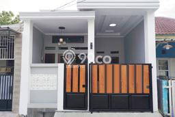 Jual Rumah Harga Miring Babelan Punya 2 Kamar & LT 60m2 Jual Rumah Harga Miring Babelan Punya 2 Kamar & LT 60m2