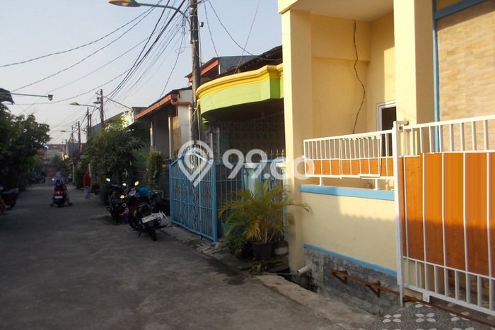 Jual Rumah Murah Meriah Babelan Punya 2 KT & LT 60m2 Jual Rumah Murah Meriah Babelan Punya 2 KT & LT 60m2