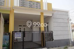Rumah Minimalis 3 KT di Kaliabang Bekasi Semi Furnished Rumah Minimalis 3 KT di Kaliabang Bekasi Semi Furnished