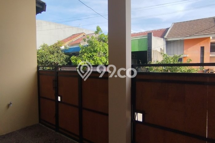 Jual Rumah Harga Miring Babelan Punya 2 KT & LT 60m2 Jual Rumah Harga Miring Babelan Punya 2 KT & LT 60m2