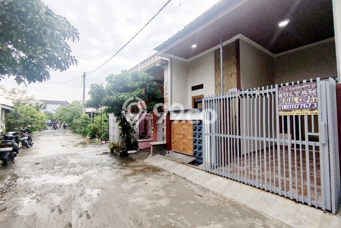 Dijual Rumah Siap Huni di Babelan Bekasi Harga Rp 349 Juta LT 60m2 Dijual Rumah Siap Huni di Babelan Bekasi Harga Rp 349 Juta LT 60m2