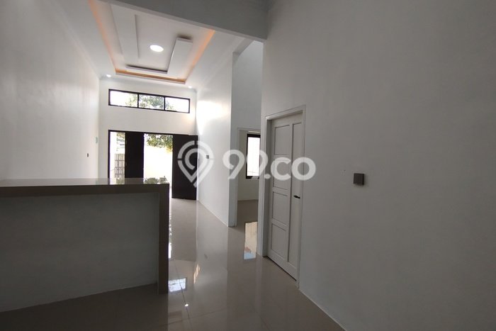 Rumah Minimalis 3 KT di Kaliabang Bekasi Semi Furnished Rumah Minimalis 3 KT di Kaliabang Bekasi Semi Furnished