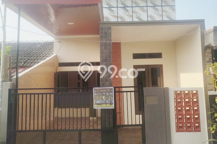 Rumah Minimalis Favorit Dijual di Babelan LT 60m2 Rumah Minimalis Favorit Dijual di Babelan LT 60m2