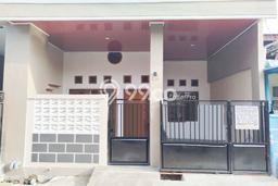 Rumah Modern 3 Kamar LT 60m2 di Kaliabang Rumah Modern 3 Kamar LT 60m2 di Kaliabang