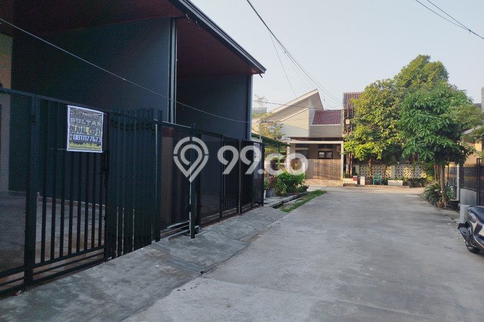 Dijual Hunian Rumah Terawat 3 Kamar di Kaliabang, Bekasi Dijual Hunian Rumah Terawat 3 Kamar di Kaliabang, Bekasi